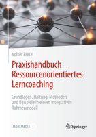 Ressourcenorientiertes Lerncoaching 3662706938 Book Cover