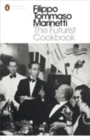 La cucina futurista 0938491318 Book Cover
