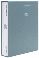 Less and More: The Design Ethos of Dieter Rams 3899555848 Book Cover
