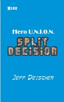 Split Decision B0915PKWWH Book Cover