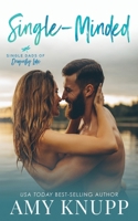 Single Minded - Couple Cover 1955573646 Book Cover