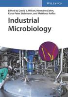 Industrial Microbiology 3527340351 Book Cover