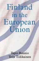 Finland in the European Union 0714683094 Book Cover