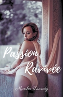 Passion Ravivée B0CGCPRWVM Book Cover