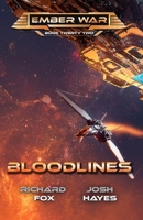 Bloodlines 1980618739 Book Cover
