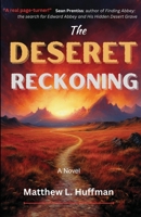 The Deseret Reckoning B0CN4F6DQW Book Cover
