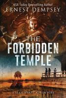 The Forbidden Temple 194464752X Book Cover