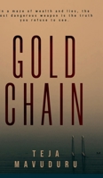 gold chain B0H7SSXXMX Book Cover