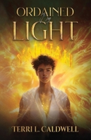 Ordained By Light B0GG3KCJ69 Book Cover