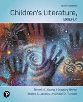 Children's Literature, Briefly 0135185874 Book Cover
