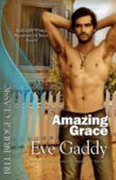 Amazing Grace 1611941326 Book Cover