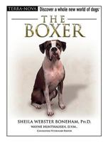 The Boxer (Terra-Nova) 0793836301 Book Cover