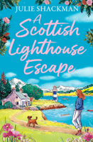 A Scottish Lighthouse Escape (Scottish Escapes) 0008614377 Book Cover