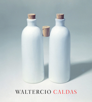 Waltercia Caldas 029275311X Book Cover