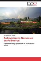 Antioxidantes Naturales En Polimeros 3845499052 Book Cover