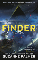 Finder 0756416353 Book Cover