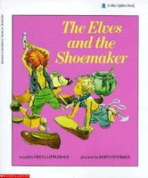 The Elves and the Shoemaker 0590414631 Book Cover
