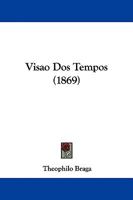 Visao Dos Tempos 143736148X Book Cover