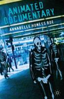 Animated Documentary 1349437093 Book Cover