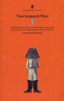 The Real Inspector Hound and Other Plays 0802135617 Book Cover