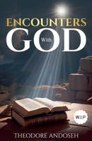 Encounters with God (Discipling Children) B0DTQ4FVMP Book Cover