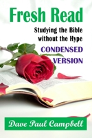 Fresh Read: Condensed B0BPVLPG6N Book Cover