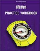 SRA Real Math: Grade 4 007603738X Book Cover