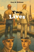 Two Lives B0GZL1Y531 Book Cover