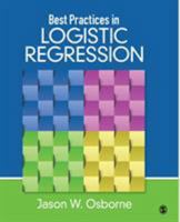 Best Practices in Logistic Regression 1452244790 Book Cover