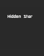 Hidden Star B08KJRVJQ4 Book Cover