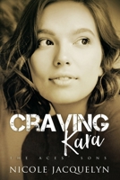 Craving Kara B0B7QHG374 Book Cover