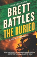 The Buried 150874694X Book Cover