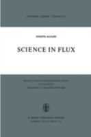 Science In Flux 9027705844 Book Cover
