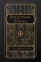 Psychopathia Sexualis B0FHT6PS49 Book Cover