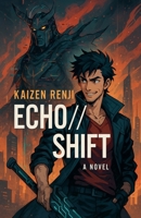 Echo//Shift B0F8N3JCDX Book Cover