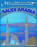 Saudi Arabia 1590845099 Book Cover
