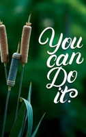 You Can Do It 1969880864 Book Cover