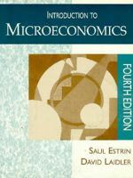 Introduction to Microeconomics 0745014666 Book Cover