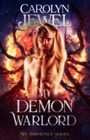 My Demon Warlord 1523823100 Book Cover