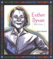 Esther Dyson (Techies) 076132657X Book Cover