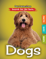 Dogs 1781218269 Book Cover