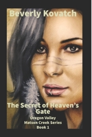 The Secret of Heaven's Gate 1530034892 Book Cover