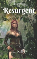 Resurgent (Time-Lost) 1951772318 Book Cover