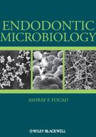 Endodontic Microbiology 1118758242 Book Cover