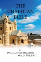 The Christian Bible 1639374418 Book Cover