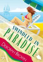 Swindled in Paradise 099031667X Book Cover