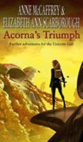 Acorna's Triumph 0380818485 Book Cover