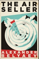 The Air Seller B0HHXCQP69 Book Cover