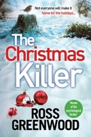 The Christmas Killer 1806587092 Book Cover