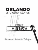 Orlando and Other Stories 0998875813 Book Cover